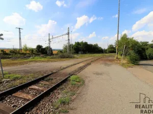 Prodej komerčního pozemku, Staré Město, 3106 m2
