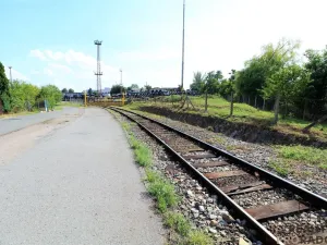 Prodej komerčního pozemku, Staré Město, 3106 m2