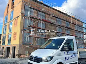 Prodej bytu 3+kk, Předboj, Ke Tvrzi, 104 m2