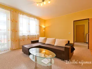 Pronájem bytu 2+kk, Brno - Líšeň, Jírova, 55 m2