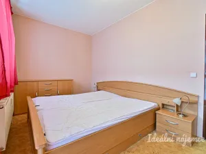 Pronájem bytu 2+kk, Brno - Líšeň, Jírova, 55 m2