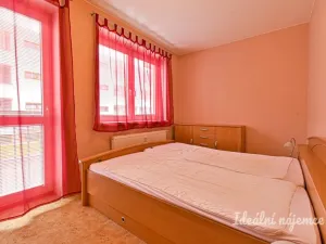 Pronájem bytu 2+kk, Brno - Líšeň, Jírova, 55 m2