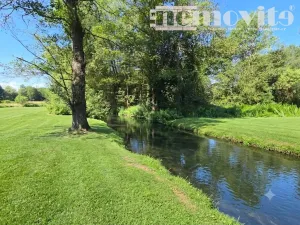 Prodej zemědělské usedlosti, Klatovy - Beňovy, 2222 m2