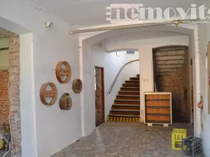 Prodej zemědělské usedlosti, Klatovy - Beňovy, 2222 m2