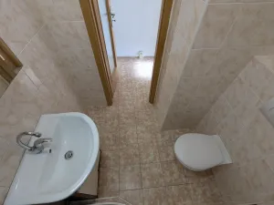 Pronájem bytu 1+kk, Louny, Čs. armády, 23 m2
