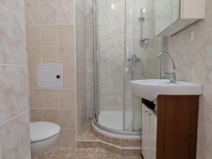 Pronájem bytu 1+kk, Louny, Čs. armády, 23 m2