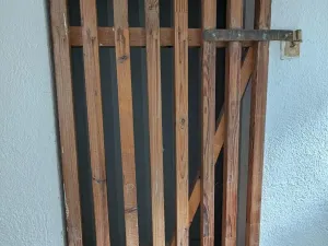 Pronájem bytu 1+kk, Louny, Čs. armády, 23 m2