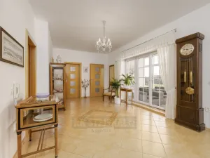 Prodej rodinného domu, Srubec, Lesní, 397 m2