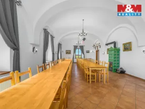 Prodej restaurace, Horka I - Svobodná Ves, 76556 m2