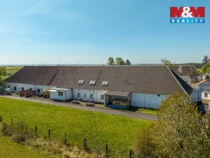 Prodej restaurace, Horka I - Svobodná Ves, 76556 m2