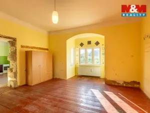 Prodej rodinného domu, Jesenice, Žatecká, 219 m2
