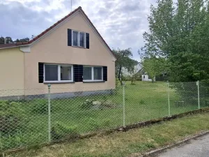 Prodej rodinného domu, Hamr, 140 m2
