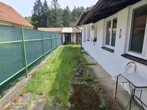 Prodej rodinného domu, Hamr, 140 m2