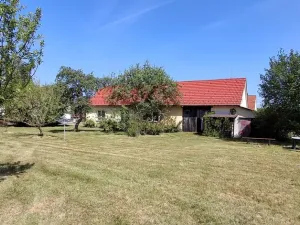 Prodej rodinného domu, Hamr, 140 m2