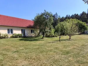 Prodej rodinného domu, Hamr, 140 m2