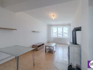 Pronájem bytu 2+1, Březnice, Rožmitálská, 59 m2