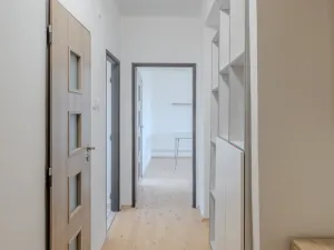 Pronájem bytu 2+1, Březnice, Rožmitálská, 59 m2