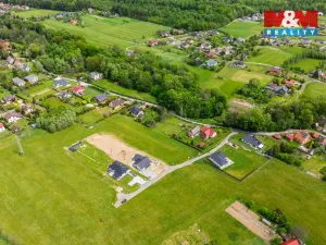 Prodej pozemku pro bydlení, Třinec - Nebory, 4924 m2