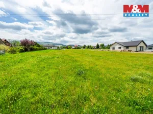 Prodej pozemku pro bydlení, Třinec - Nebory, 4924 m2