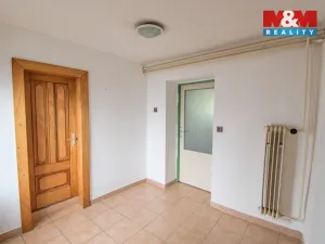 Prodej rodinného domu, Valašské Klobouky, Pod Dubovcem, 100 m2