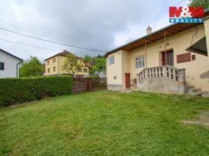 Prodej rodinného domu, Valašské Klobouky, Pod Dubovcem, 100 m2