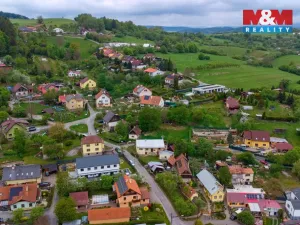 Prodej rodinného domu, Valašské Klobouky, Pod Dubovcem, 100 m2