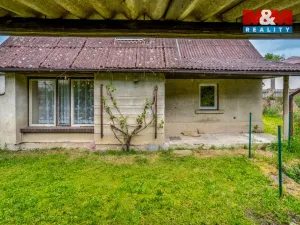 Prodej rodinného domu, Přepychy, 137 m2