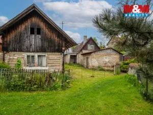 Prodej rodinného domu, Přepychy, 137 m2