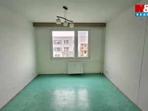 Pronájem bytu 2+1, Rychnov nad Kněžnou, Palackého, 51 m2