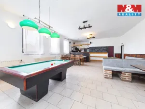 Prodej rodinného domu, Brod nad Dyjí, 136 m2
