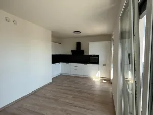 Pronájem bytu 1+kk, Praha, Kolmanova, 40 m2