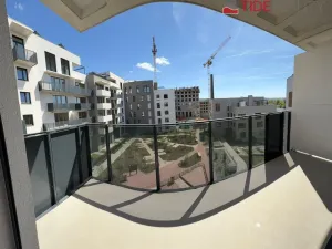 Pronájem bytu 1+kk, Praha, Kolmanova, 40 m2