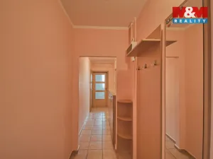 Prodej bytu 3+1, Valašské Meziříčí, Štěpánov, 71 m2