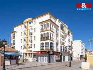 Prodej bytu 4+kk, Český Těšín, 28. října, 130 m2