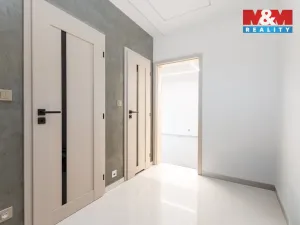 Prodej bytu 2+1, Ostrava - Zábřeh, Výškovická, 57 m2