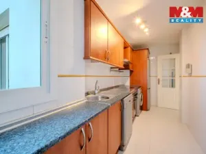 Prodej bytu 2+kk, Český Těšín, 28. října, 82 m2