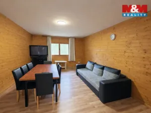 Prodej chaty, Lančov, 89 m2