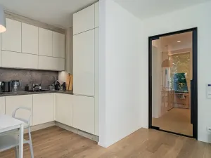 Prodej bytu 2+kk, Praha - Nusle, Pod Děkankou, 57 m2