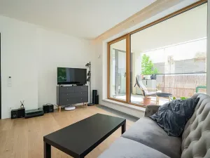 Prodej bytu 2+kk, Praha - Nusle, Pod Děkankou, 57 m2