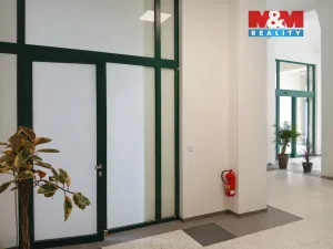 Prodej obchodního prostoru, Opava - Město, Masarykova třída, 160 m2
