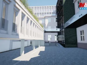 Prodej obchodního prostoru, Opava - Město, Masarykova třída, 40 m2