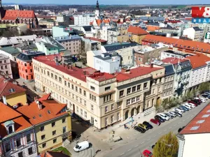 Prodej obchodního prostoru, Opava - Město, Masarykova třída, 30 m2