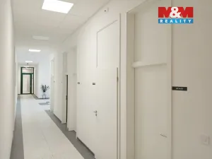 Prodej obchodního prostoru, Opava - Město, Masarykova třída, 30 m2