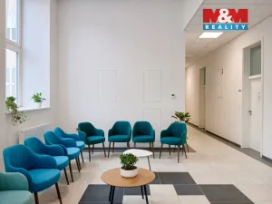 Prodej obchodního prostoru, Opava - Město, Masarykova třída, 30 m2