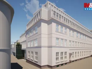 Prodej obchodního prostoru, Opava - Město, Masarykova třída, 20 m2