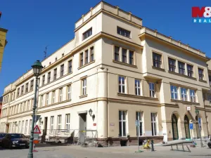 Prodej obchodního prostoru, Opava - Město, Masarykova třída, 20 m2