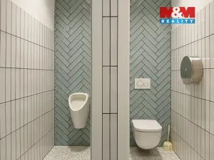 Prodej obchodního prostoru, Opava - Město, Masarykova třída, 20 m2
