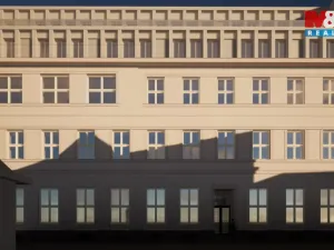 Prodej obchodního prostoru, Opava - Město, Masarykova třída, 200 m2