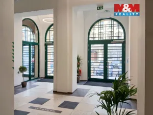 Prodej obchodního prostoru, Opava - Město, Masarykova třída, 200 m2