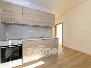 Pronájem bytu 2+1, Vsetín, Dolní Jasenka, 43 m2